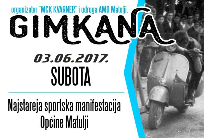 Web Gimkana