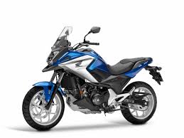 NC 750
